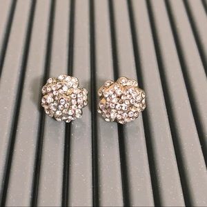 Anthropologie Earrings